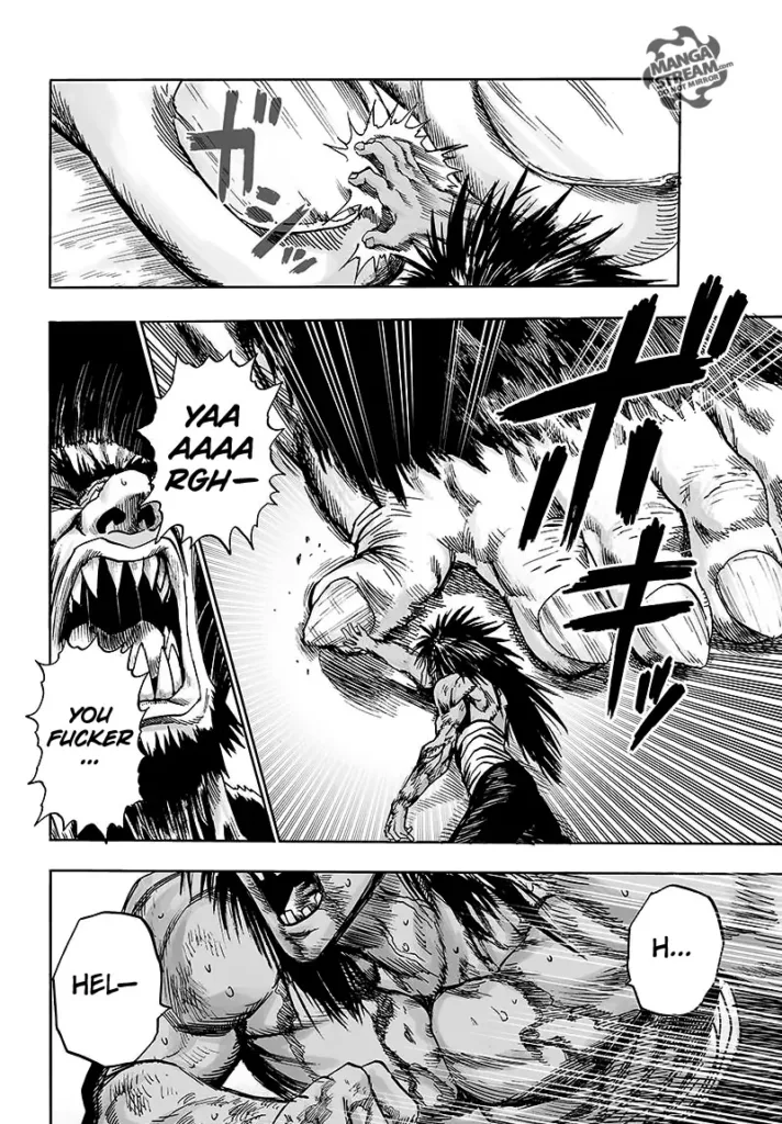 one punch man ch74.5 page07